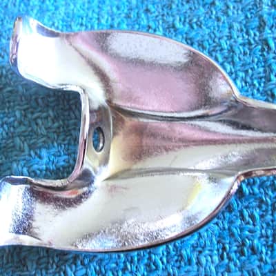 Gretsch Bass Drum Claw Hook - Vintage (USED) image 3