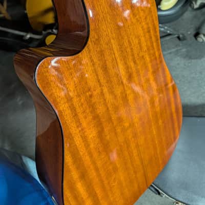 Sigma DM-4CV - Sunburst image 4