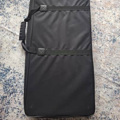 Pedaltrain Terra 42 with Soft Case and Original Velcro Kit image 3