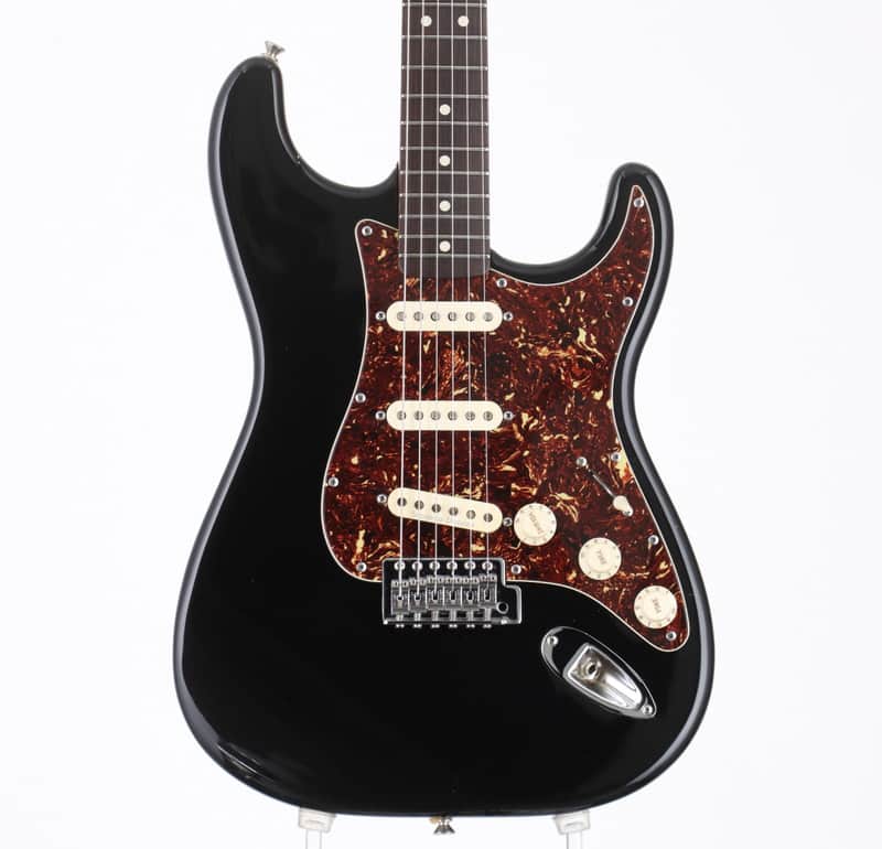 Fender Standard Stratocaster 1998 - 2005 | Reverb España