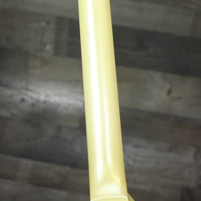Fender Katana 1985 White image 6