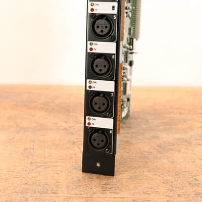 Allen & Heath iLive Mic/Line Input Module CG01RVF image 4