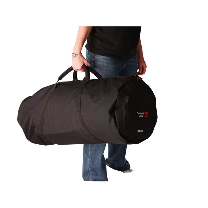 Gator GP-HDWE1350 Drum Hardware Bag 13in x 50in image 1