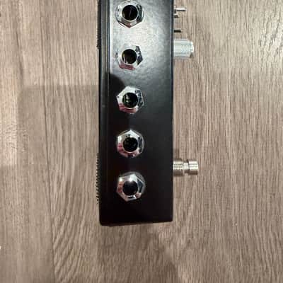 Empress Buffer + Stereo 2010s - Black image 4