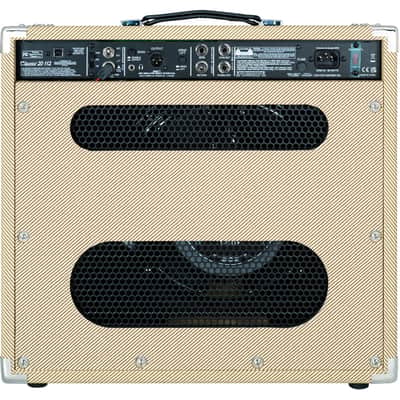 Peavey Classic® 20 2025 Tweed image 2