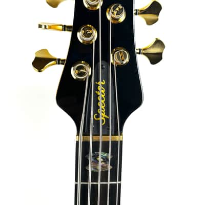 Spector Euro CST 5st. 2026 - Gloss Natural image 5