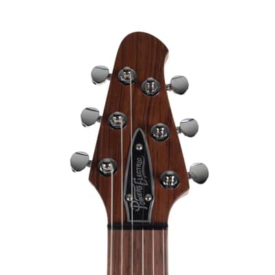 Used Powers Electric A-Type Standard PF42 CamTail - Chroma Chameleon image 6