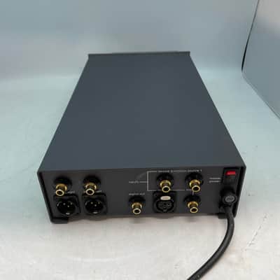 Madrigal PDP2 DAC Digital/Analog Converter Home Audio TESTED SOUNDS GREAT image 4