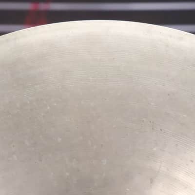 Sabian 22" AAX Stage Ride Cymbal image 2
