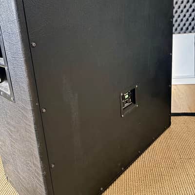 Randall RA412XC 4x12 - Angled Guitar Cabinet 320W Celestion Seventy 80 image 6