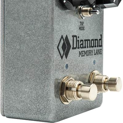 Diamond Memory Lane image 2