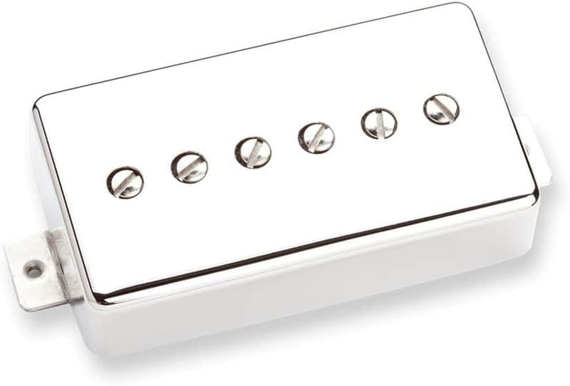 Seymour Duncan SPH90-1n Phat Cat Pickup - Neck image 1