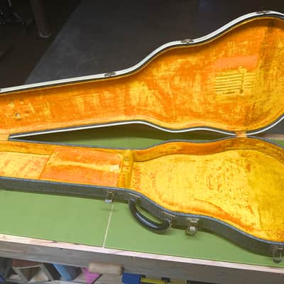 Supro Rhythm Master 1959 - 1960 Val Trol Sunburst image 15
