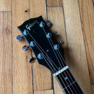1972 Gibson SG Special Electric Guitar w/ 60s Hard Case image 5