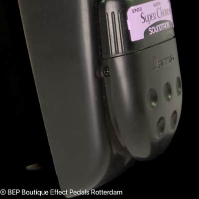 Ibanez CS-5 Soundtank Super Chorus 90's s/n 447887 image 2