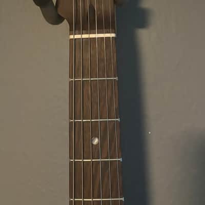 EL Jefe Guitars Artist Series - The Mauler image 7
