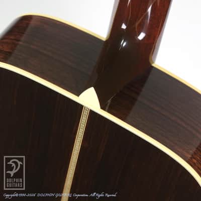 COLLINGS OM-2H G SS 2008[Pre-Owned] image 13