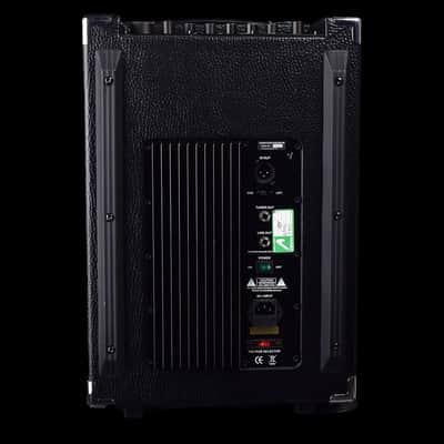 Phil Jones BG-300 Super Flightcase image 3