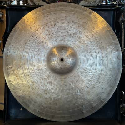 NEW Funch 22" Tony Williams Tribute - 2456g image 1