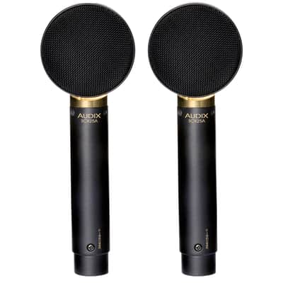 Audix SCX25A-PS Piano Miking System image 1