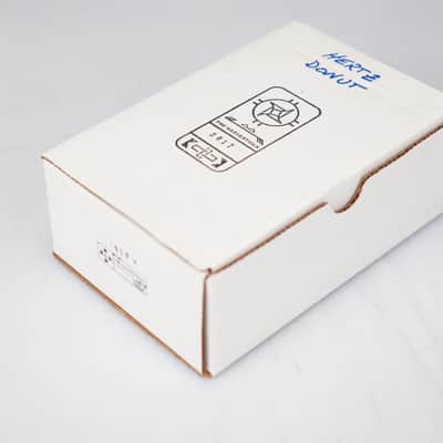 The Harvestman Hertz Donut Eurorack Synthesizer Module #58539 image 2