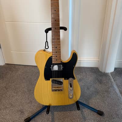 Tom Anderson Guitarworks T Icon image 2