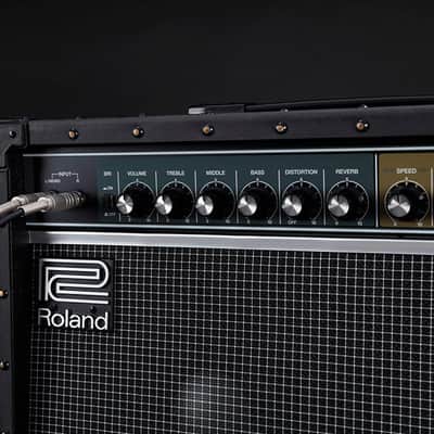 JC-40 Jazz Chorus-40 Roland image 7