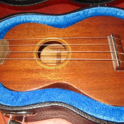 1920 Gibson The Gibson Model 1 Natural image 3