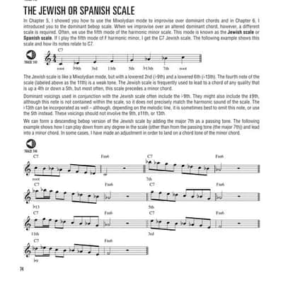Hal Leonard Jazz Piano Method Book 1 image 7