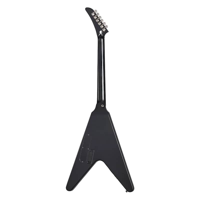 Epiphone Dave Mustaine Signature Flying V Prophecy image 2