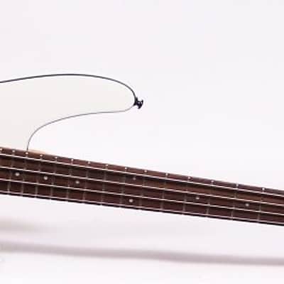 Ibanez Ibanez SDGR SRX2EX2  SRX 2 EX2 SOUNDGEAR ELECTRIC BASS WITH CASE EXCELLENT!!  White image 1