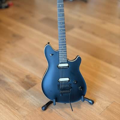 EVH Wolfgang Special - Stealth Black, Ebony Fingerboard image 1