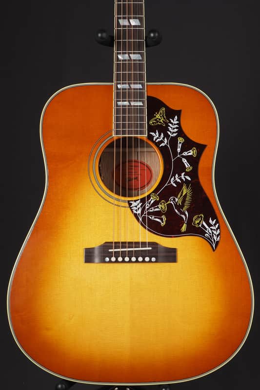 Gibson Hummingbird Standard Rosewood - Heritage Cherry Sunburst