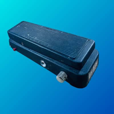 Immagine Dunlop 535Q Cry Baby Multi-Wah - 4