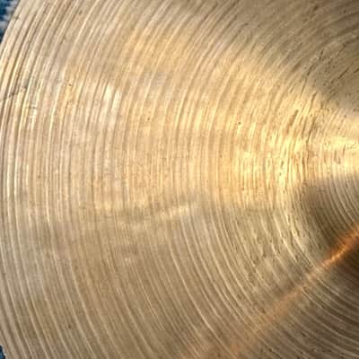13” Istanbul PRE-SPLIT Bottom Hihat 957g image 5