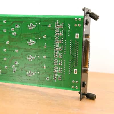 Yamaha MY8-AE 8-Channel AES/EBU Input/Output Card CG01Y3T image 13