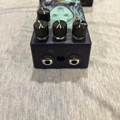 Walrus Audio Julia Chorus / Vibrato V2 2019 - Present image 3