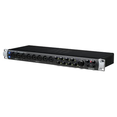 PreSonus Quantum 2626 Thunderbolt Audio Interface image 3