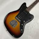 Fender Blacktop Jazzmaster HS 2011 - 2013 - 3-Color Sunburst
