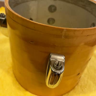 Gretsch Drop G Badge Concert Toms image 9