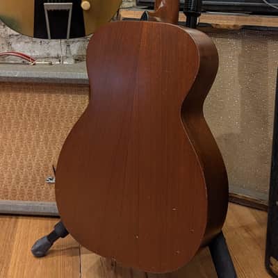 1934 Martin 0-17 image 11