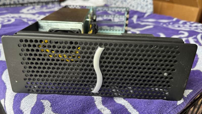 Sonnet Echo Express III-R Thunderbolt 2  - HDX Certified PCie 2.0 Cards Edition Expansion System Module-WORKS GREAT! image 1