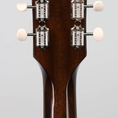 Gibson ES-330 Tobacco Sunburst image 5