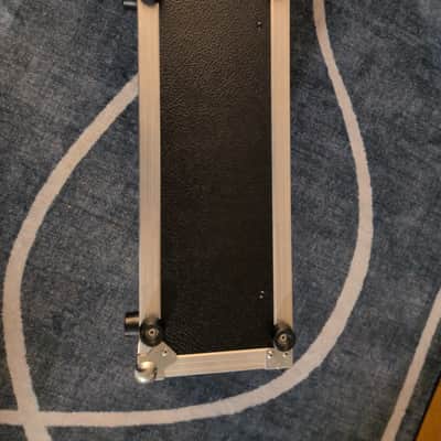 Doepfer A-100 P9 Portable Eurorack Case - 9U / 84HP image 5