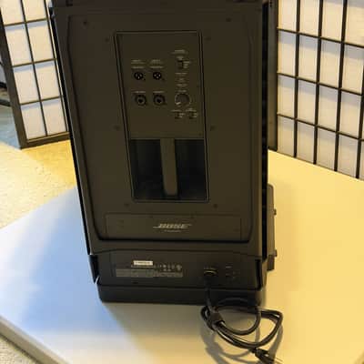 Bose F1 Sub 2016 image 2