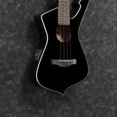 Ibanez Iceman Tenor Ukulele image 2