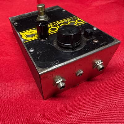 Electro-Harmonix Doctor Q Envelope Filter image 4