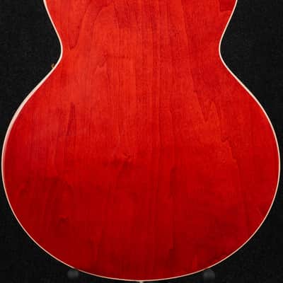 Gibson USA ES-345 Marcus King - 60s Cherry image 2