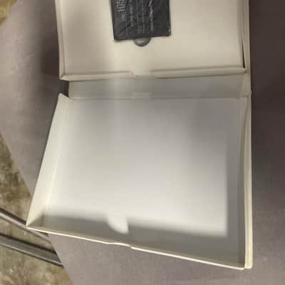 Yamaha vrc-105 sound effect group DX7 Data ROM Cartridge dx5 dx1 image 5