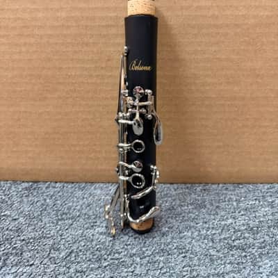 Pearl Belsona BLCR200 Series Student Bb Clarinet w/ ABS Hard Case (SN: 240050) - Open Box / Brand New image 2
